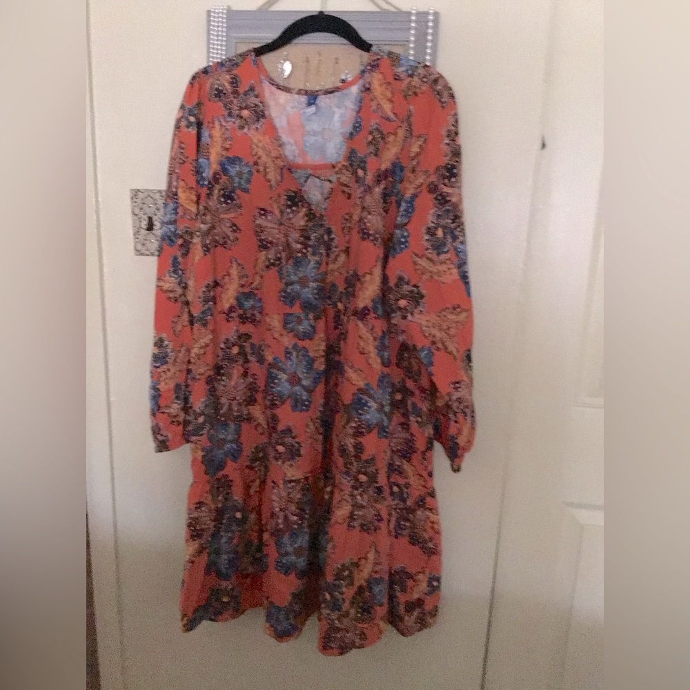 Cute Spring/Summer Dress